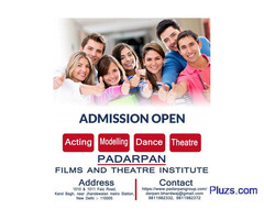New Batch Start for Acting Course in PFTI
