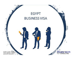 Approach Sanctum for Egypt Business Visa Assistance