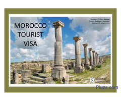 Amazing Morocco Visa Services