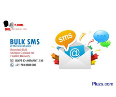 USA Bulk SMS Services - 3