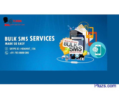 USA Bulk SMS Services - 4