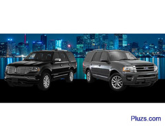 Oshawa Airport Fleet | Oshawa Wedding Limo