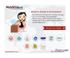 Best Website development company | Web Developers in USA