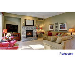 Interior Home Painting Services