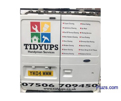 Oven Cleaning, Upholstery and Carpet Cleaning Services