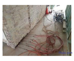 Building waterproofing Services