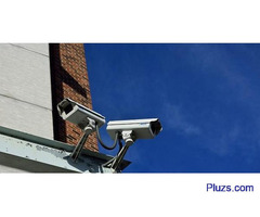 Home and Office Security Systems - 2