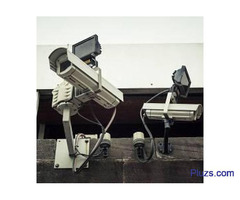 Home and Office Security Systems - 3