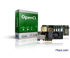 Ethernet Acceleration
