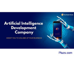 AI Development Company