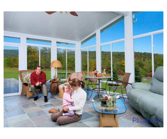 Dutch Lap Vinyl Siding New Jersey