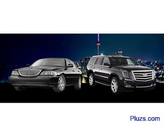 Reserve Limousine Waterloo