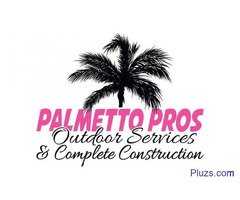 Tree Trimming Service Columbia - Palmetto Pro