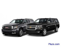 Niagara falls airport limousine