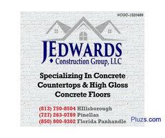 New Construction Service in Tampa Bay Area