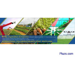 BEST AGRICULTURE COLLEGE IN UTTARAKHAND