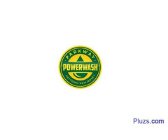 Commercial Cleaning Service Matawan - Parkway Powerwash