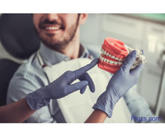 Trusted Dentists For The People Of Dandenong