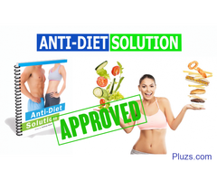 Anti Diet Solution