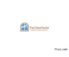Window Cleaning Service Manchaug - The Clear Factor
