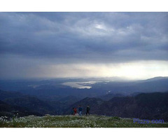 Holiday Planner for Dalhousie