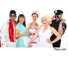 Unique Gift Ideas | Valentine's Day Singing Telegram