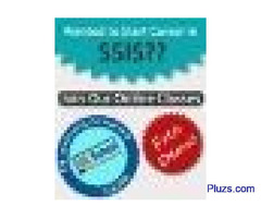 Real Time Live Online Training On SSIS @ SQL School
