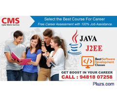 Best JAVA / j2EE Training with Placement Assistance