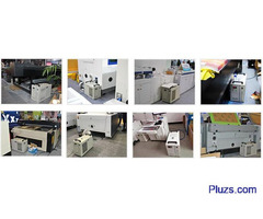Small Portable Chiller for UV Laser Marking Machine - 2