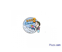 Housekeeper Service Tannersville - Maid 2 Clean