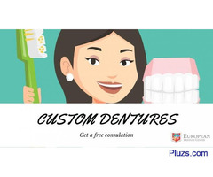 European Denture Center - 2