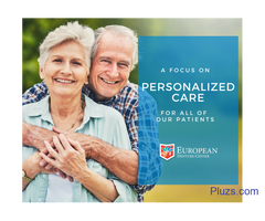 European Denture Center - 3