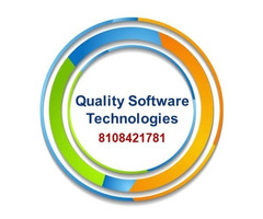 SOFTWARE TESTING,JAVA, COURSE 100%PLACEMENT
