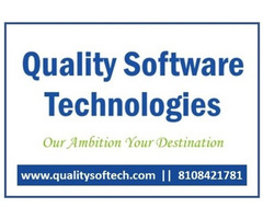 SOFTWARE TESTING,JAVA, COURSE 100%PLACEMENT - 3