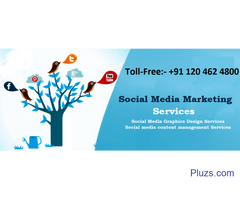 social media company india
