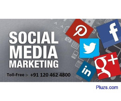 social media company india - 2