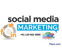 social media company india - 4