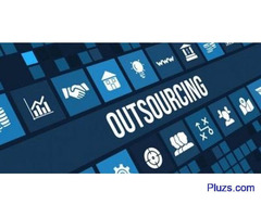 Krazy Mantra outsourcing service improves your business