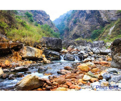 Dooars package tour from Kolkata