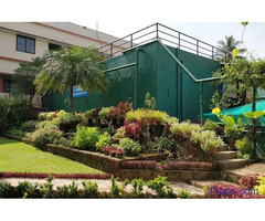 Sewage Treatment Plants Manufacturers in India
