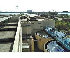 Sewage Treatment Plants Manufacturers in India - 2