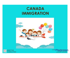 Canada PR Visa Services – Reach Sanctum