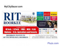BEST FORESTRY COLLEGE IN UTTARAKHAND