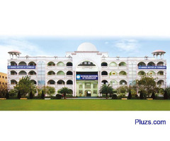TOP COMPUTER SCIENCE AND ENGINEERING COLLEGE IN UTTARAKHAND