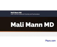 Mali Mann MD