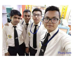 Hospitality Management College in Kolkata