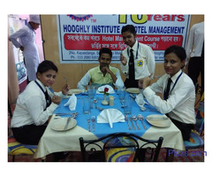 Hospitality Management College in Kolkata - 2