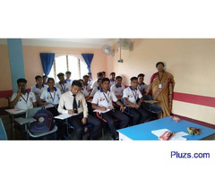 Hospitality Management College in Kolkata - 3