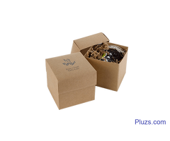 Get Custom Printed Bakery Kraft Boxes