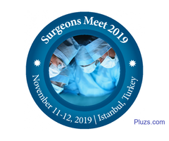 2nd World Congress on Surgeons